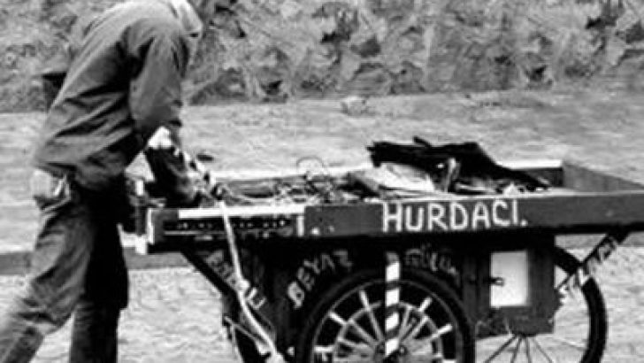 Havsa Hurdacı